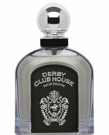 Derby Club House for Men, edT 100ml by Armaf