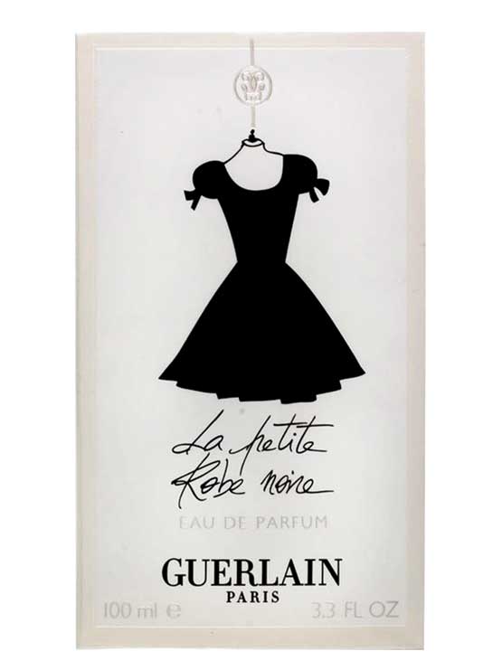 La petite Robe noire Ma Premiere Robe for Women, edP 100ml by Guerlain