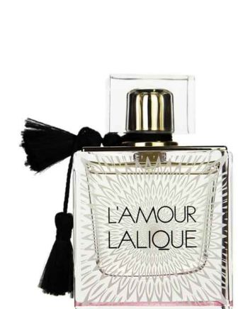 L'Amour Lalique for Women, edP 100ml by Lalique