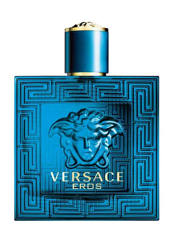 Eros for Men, edT 100ml by Versace