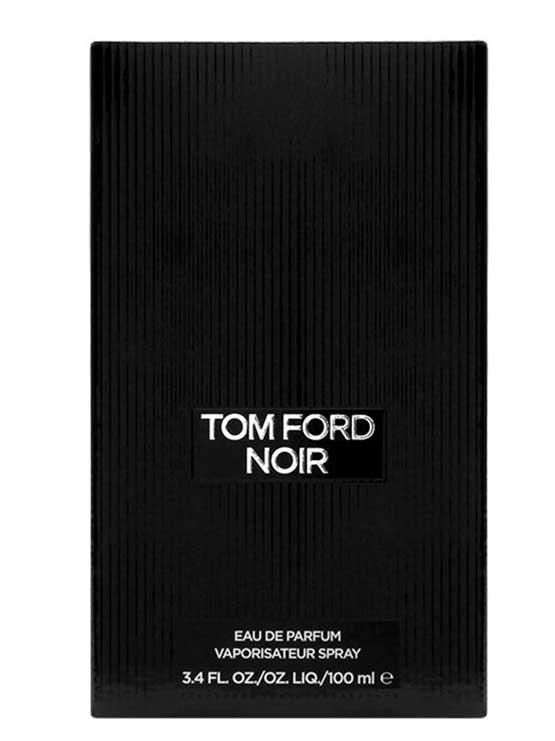 Noir for Men, edP 100ml by Tom Ford