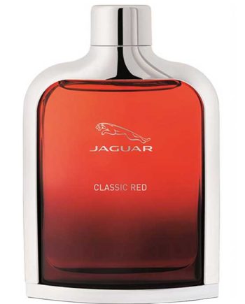 Jaguar Classic Red for Men, edT 100ml by Jaguar